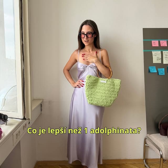 appreciation post toho, že aniž bychom pořádně postovaly tyhle letní limitky (protože ain't no time🥹) je podporujete &