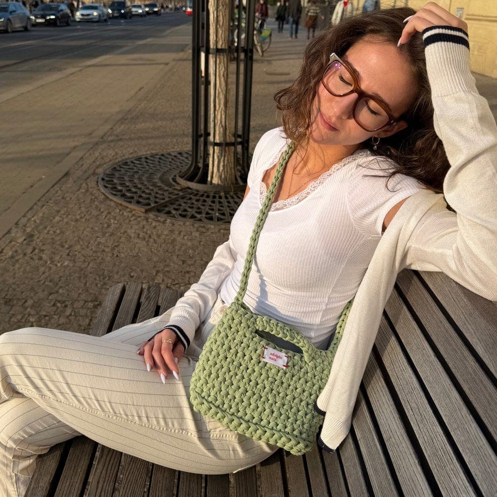 crossbody mini bag