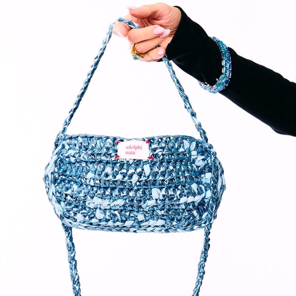 radiant pouch